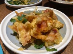 锅包肉-鸽子窝(青塔店)
