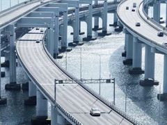 -星海湾跨海大桥