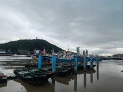 -沈家门渔港