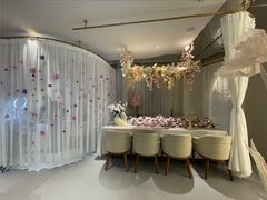 包房-晶雅花园西餐厅(南京首店)