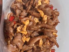 -辣可可·小炒黄牛肉(望京凯德MALL店)