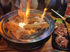 -吉志烤肉(太原总店)