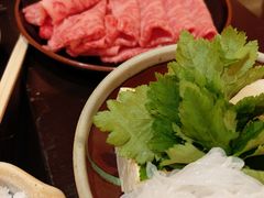 -三嶋亭(高岛屋京都店)