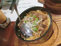 -热血兄弟·炭火烤肉(融侨中心店)