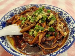 -玲珑餐厅(陕西南路店)