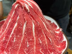 -常赢三兄弟·清真涮肉·清真炒菜(朝阳新城店)