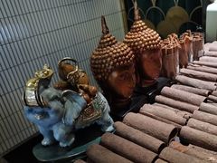 -涟LIAN·泰式按摩·MASSAGE·SPA(华强北店)