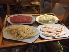 -周记全牛油火锅