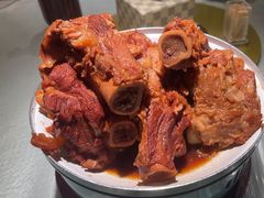 -董家大院·京味家常菜(朝丰家园店)