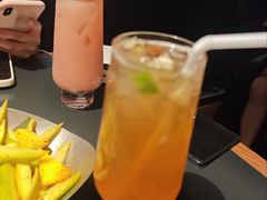 -Ameigo梅果·云贵川bistro(长宁来福士店)
