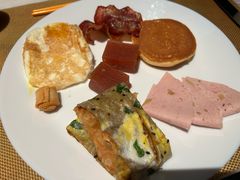 -北京索菲特大酒店