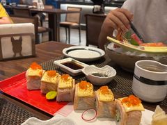 -田舍家Inakaya·炉端烧·铁板烧(天汇igc店)