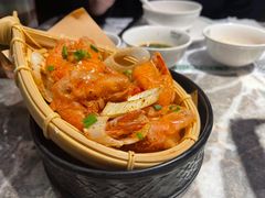 -禄婶鸡煲·打边炉