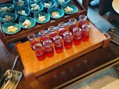 -大理实力希尔顿酒店•香全日制餐厅