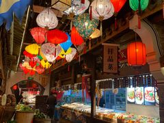 -老宁波1381餐厅(宏泰广场店)