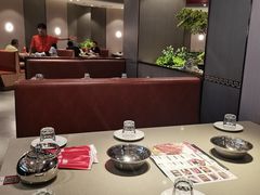 -蝎王府羊蝎子(西直门店)