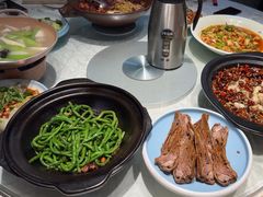 -渝味川菜(夜宵航母店)