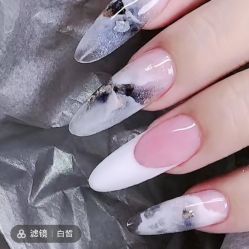 -悦指间美甲美睫
