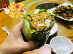 全家福饭包-东北老菜馆