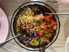 红糖冰粉儿-长颈鹿的口袋钵钵鸡(市南店)