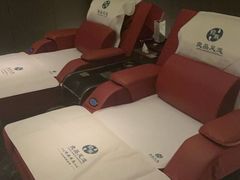 -钧熙良品·足道spa(曹山路纯水岸店)