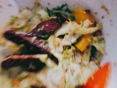 草原大拌菜-木屋烧烤(坂田天安云谷店)