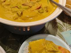 -米泰芒·东南亚料理(体育西店)