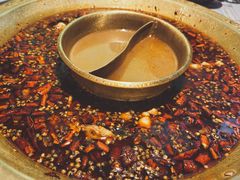 -哥老官重庆美蛙鱼头(宝山龙湖店)