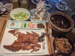 -茄子恰恰·新云南小炒(坪山益田店)