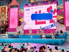 -广州融创水世界