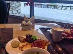 -长白山万达喜来登度假酒店