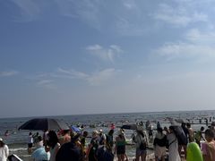 -北戴河东海水浴场