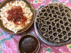 -特色小吃店(平遥县衙店)