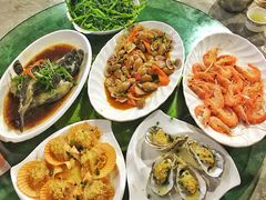 -四川小胡子海鲜(丁村万人海鲜广场店)