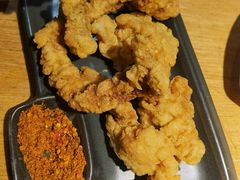 -胡马八破·川菜小馆(高新万达店)