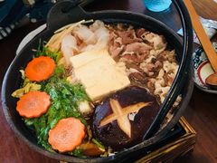 日本牛肉火锅-铃木食堂(帽儿胡同店)