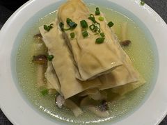 -新吉士·上海菜(浦东LCM置汇旭辉店)