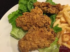 -沙嗲王(加拿芬店)