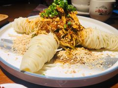 -意满花千醉(金茂览秀城店)