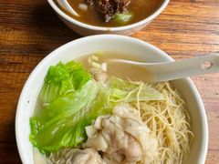 -坚记面店(一德路店)