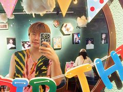 -W CAFE(甜爱路店)