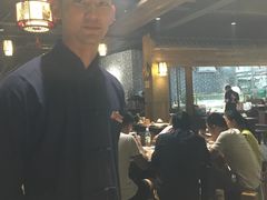 -功夫小龙虾·烧烤·江湖菜(金沙洲店)