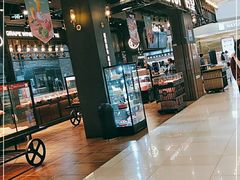 -酵墅·手感烘焙(印象汇店)