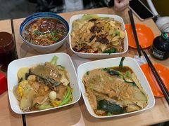 -林静小吃(复兴路店)
