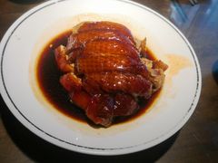 -应天大明王朝·南京菜(中山陵店)