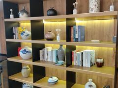 -去茶去餐厅(中央大街店)