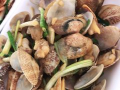 -钱大妈海鲜饭店(旅游大道店)