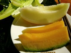 -豪食披萨烤肉自助(保定商场店)