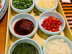 -乐宴·老北京铜火锅(桂庙店)