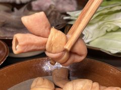 -巴渝老街印象生活麻辣烫(华宇·北城中央汇店)